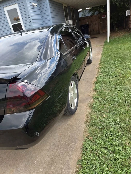2007 Chevrolet Impala 9th Gen - Image 3 of 3