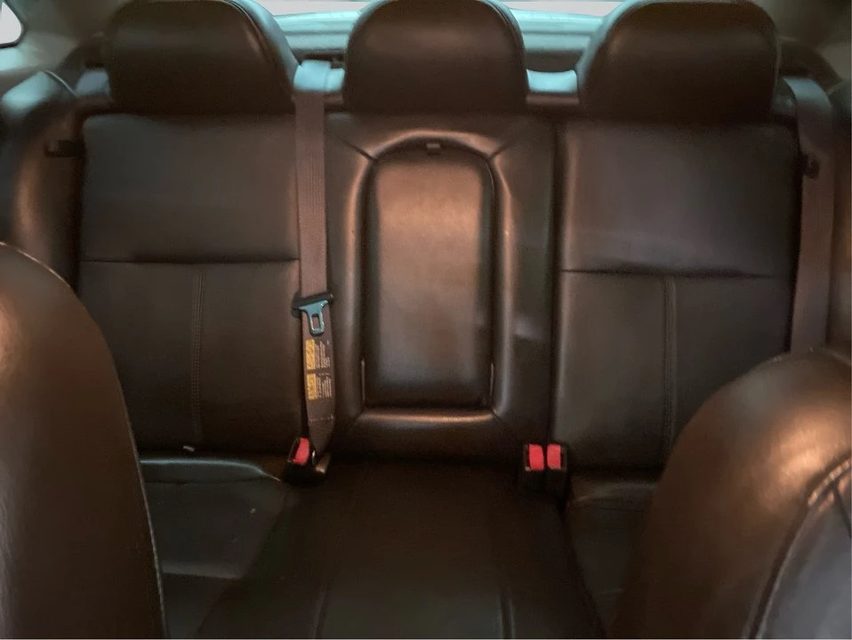 2007 Chevrolet Impala 9th Gen - Image 18 of 19