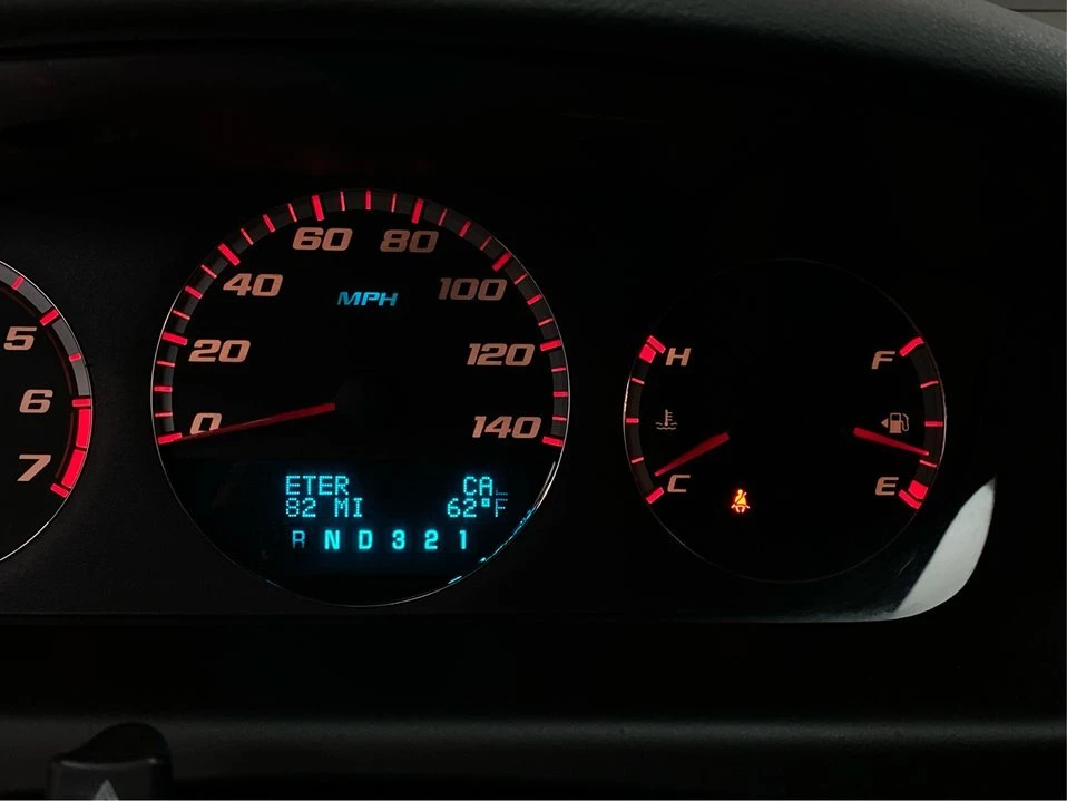 2007 Chevrolet Impala 9th Gen - Image 19 of 19