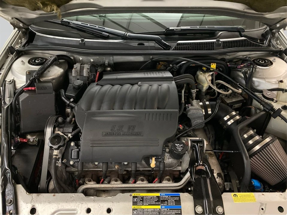 2007 Chevrolet Impala 9th Gen - Image 11 of 19