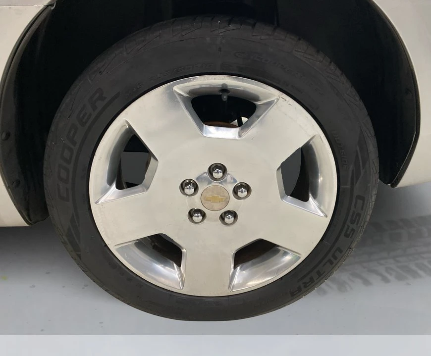 2007 Chevrolet Impala 9th Gen - Image 16 of 19