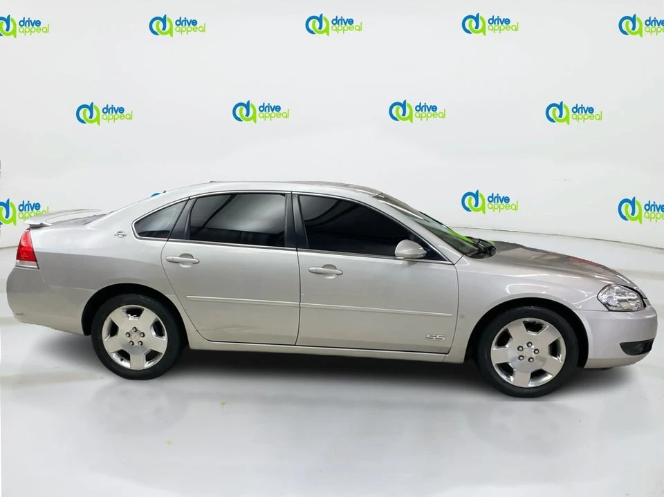 2007 Chevrolet Impala 9th Gen - Image 4 of 19