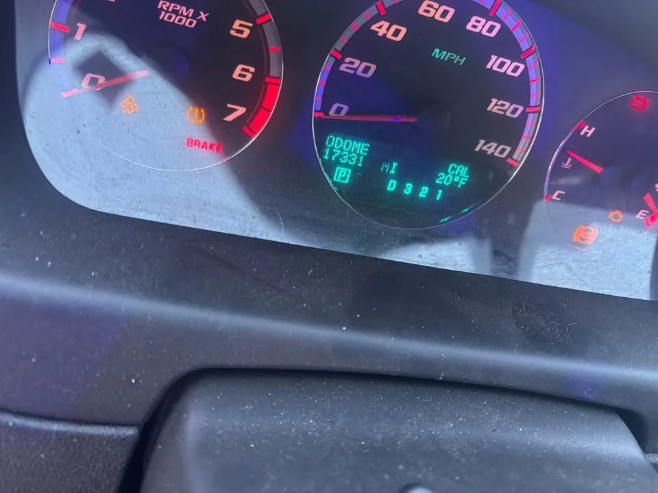 2007 Chevrolet Impala 9th Gen - Image 4 of 4