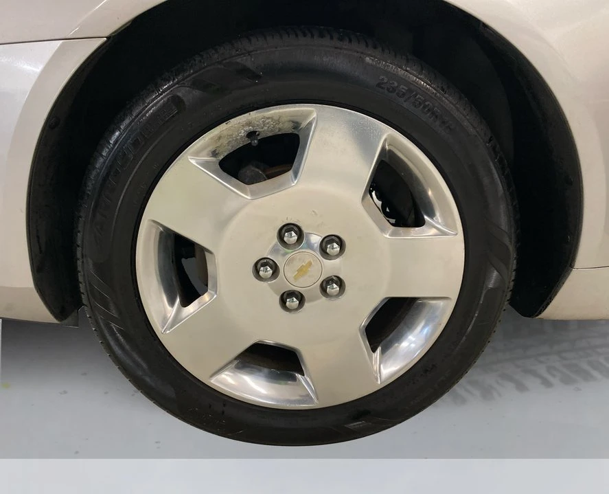 2007 Chevrolet Impala 9th Gen - Image 17 of 19