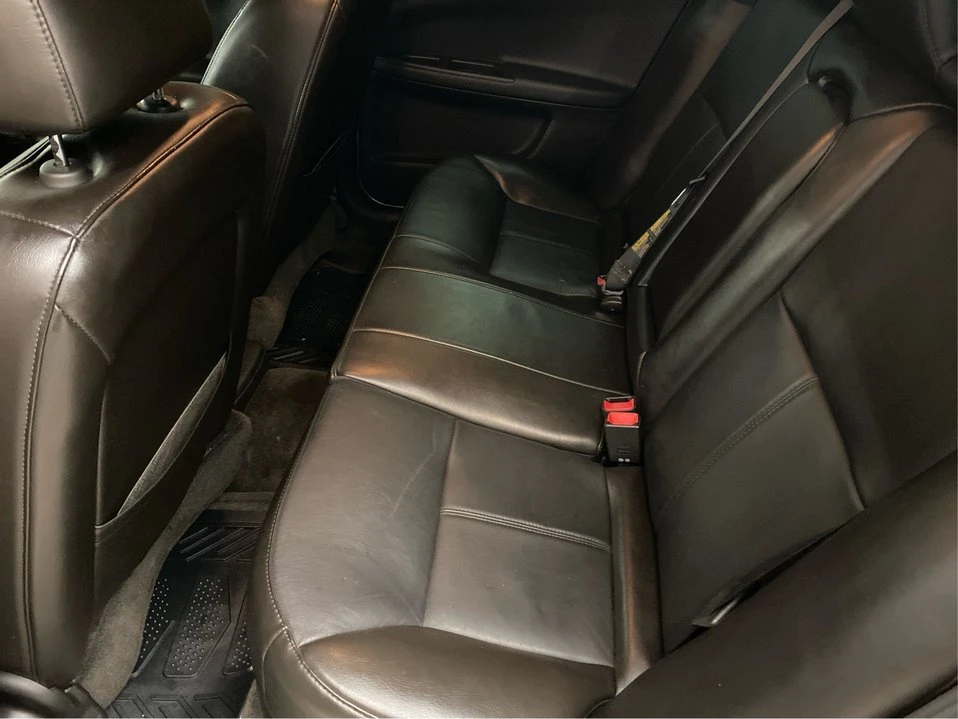 2007 Chevrolet Impala 9th Gen - Image 10 of 19