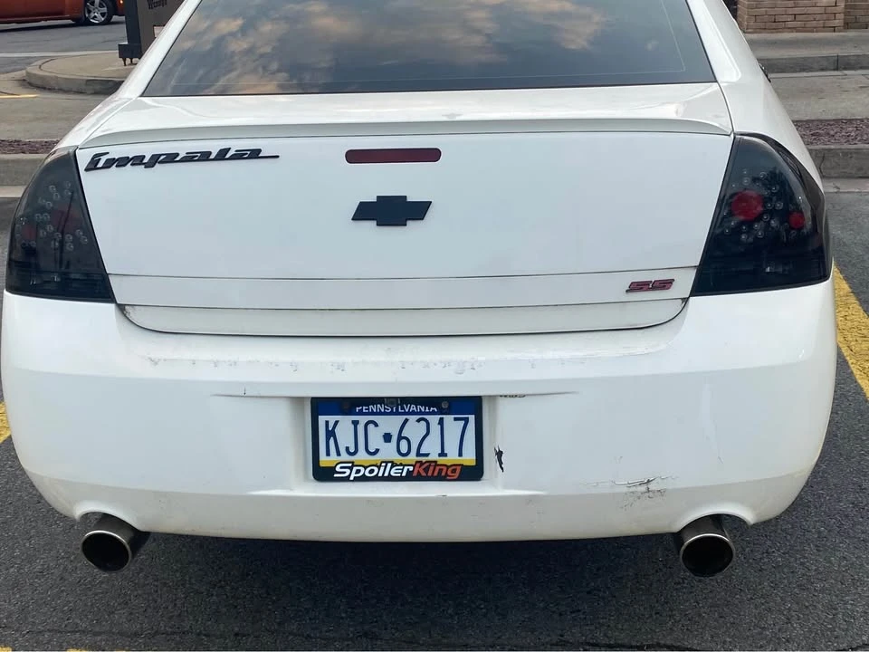 2007 Chevrolet Impala 9th Gen - Image 2 of 5
