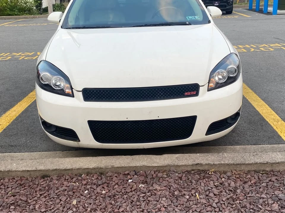 2007 Chevrolet Impala 9th Gen - Image 5 of 5