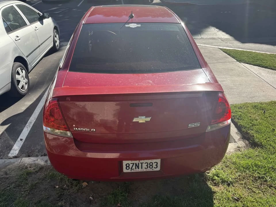 2007 Chevrolet Impala 9th Gen - Image 4 of 7