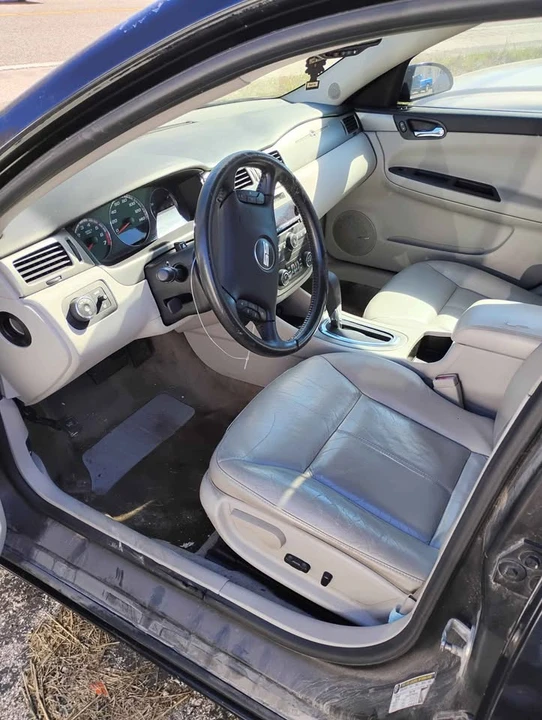 2007 Chevrolet Impala 9th Gen - Image 7 of 9