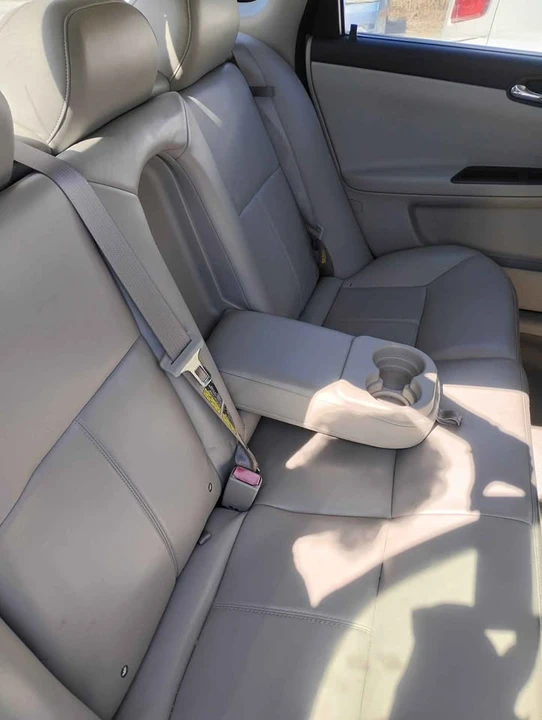 2007 Chevrolet Impala 9th Gen - Image 6 of 9