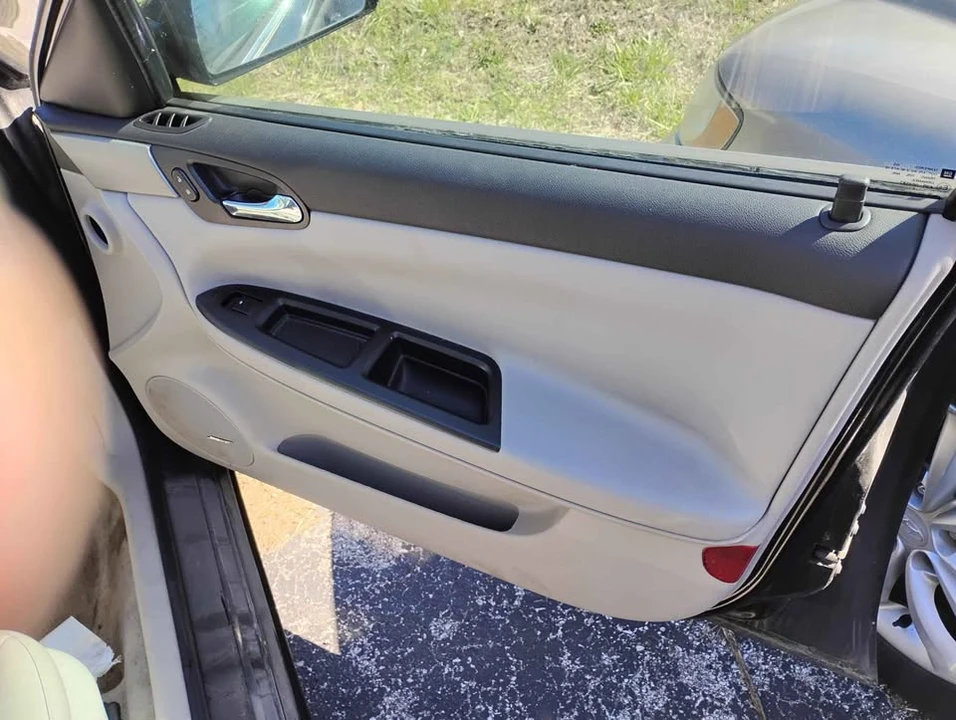 2007 Chevrolet Impala 9th Gen - Image 3 of 9