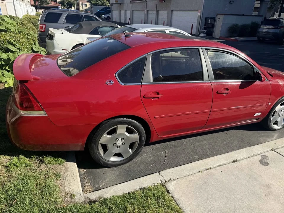 2007 Chevrolet Impala 9th Gen - Image 3 of 7