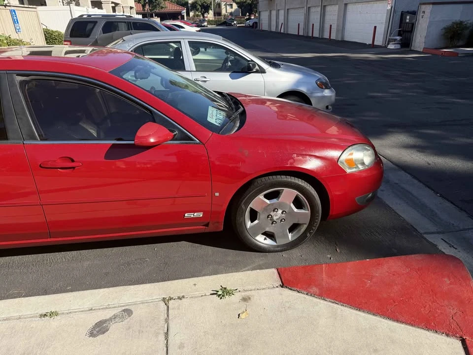 2007 Chevrolet Impala 9th Gen - Image 2 of 7