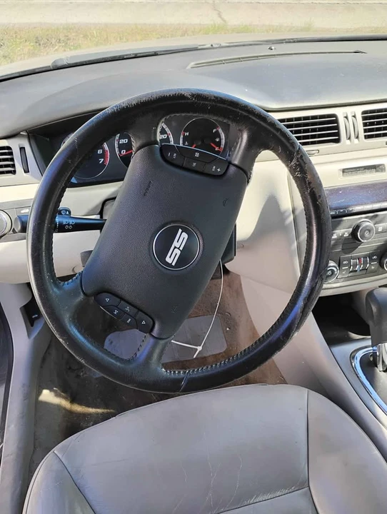 2007 Chevrolet Impala 9th Gen - Image 8 of 9