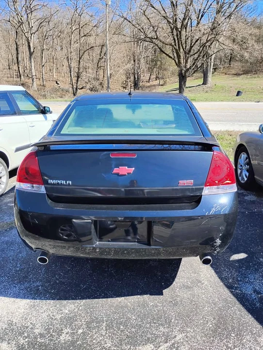 2007 Chevrolet Impala 9th Gen - Image 2 of 9