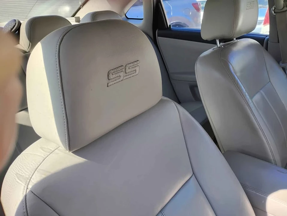 2007 Chevrolet Impala 9th Gen - Image 4 of 9