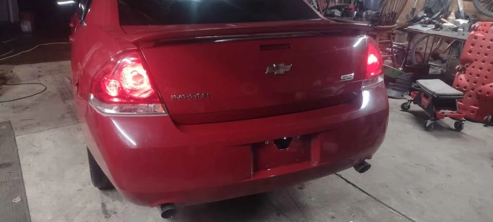 2007 Chevrolet Impala 9th Gen - Image 7 of 13