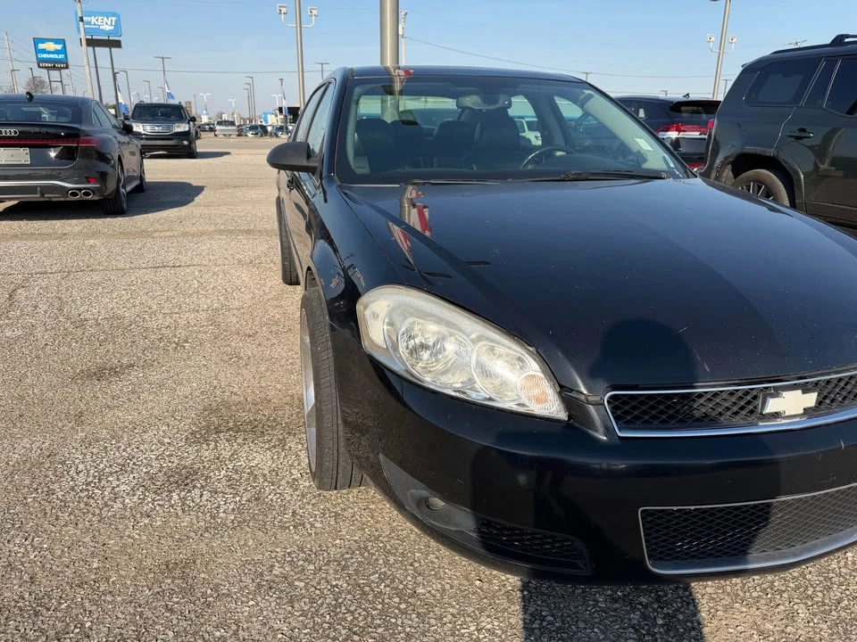 2007 Chevrolet Impala 9th Gen - Image 4 of 13