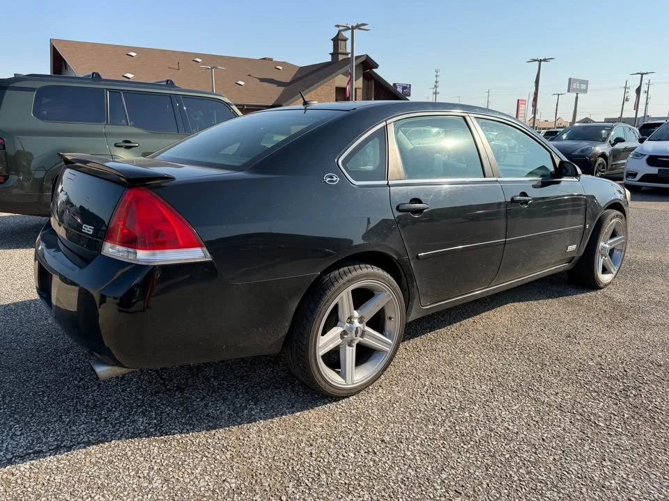 2007 Chevrolet Impala 9th Gen - Image 7 of 13