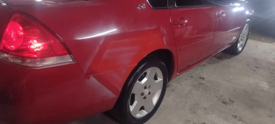 2007 Chevrolet Impala 9th Gen - Image 5 of 13