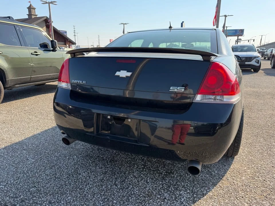 2007 Chevrolet Impala 9th Gen - Image 6 of 13