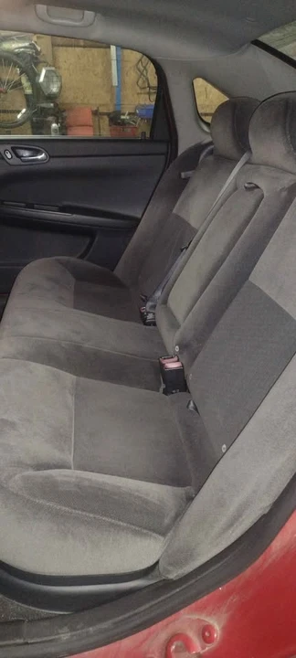 2007 Chevrolet Impala 9th Gen - Image 13 of 13