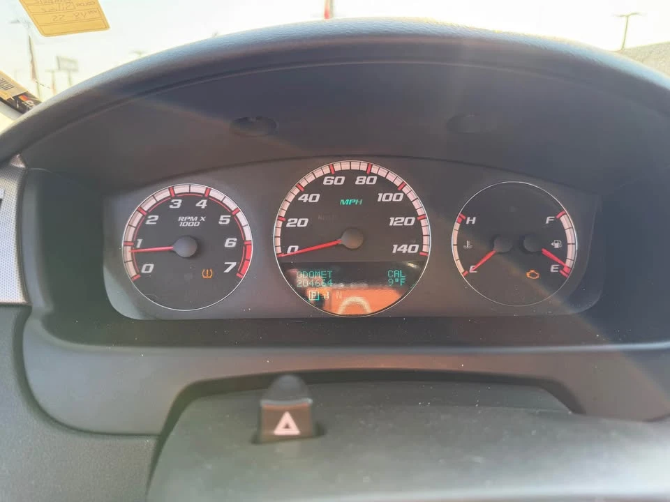 2007 Chevrolet Impala 9th Gen - Image 11 of 13