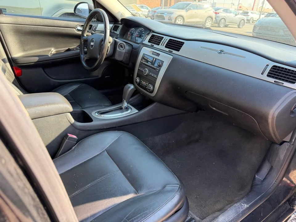 2007 Chevrolet Impala 9th Gen - Image 9 of 13