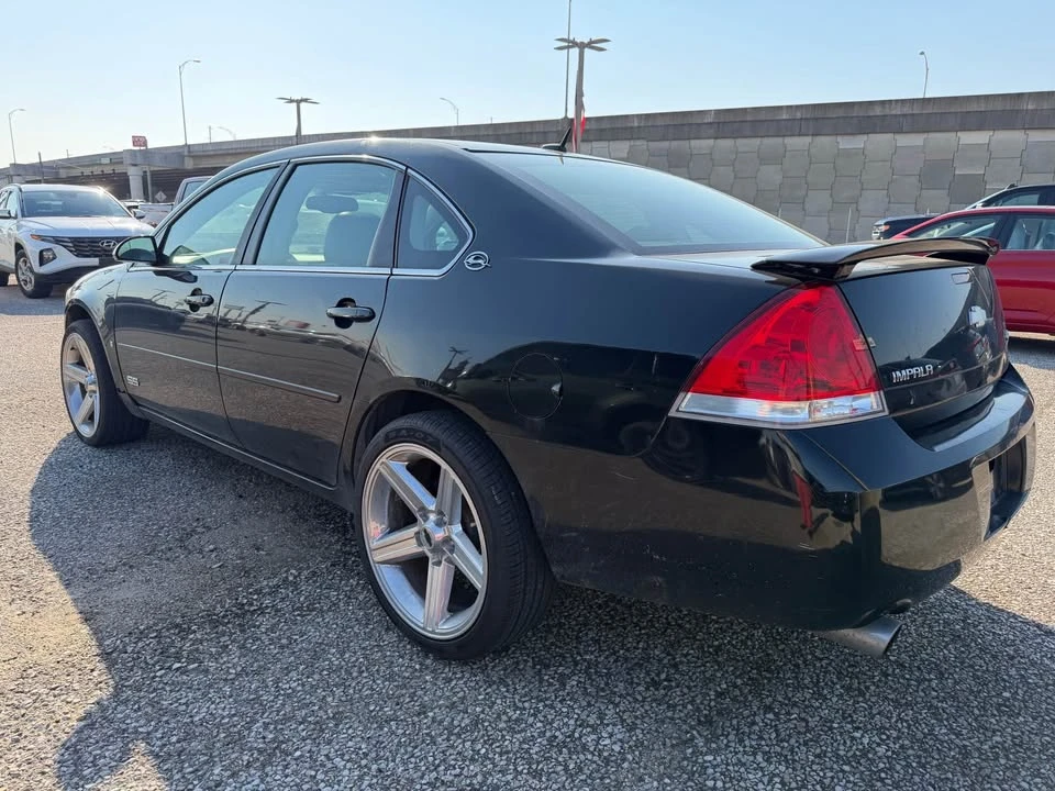 2007 Chevrolet Impala 9th Gen - Image 5 of 13