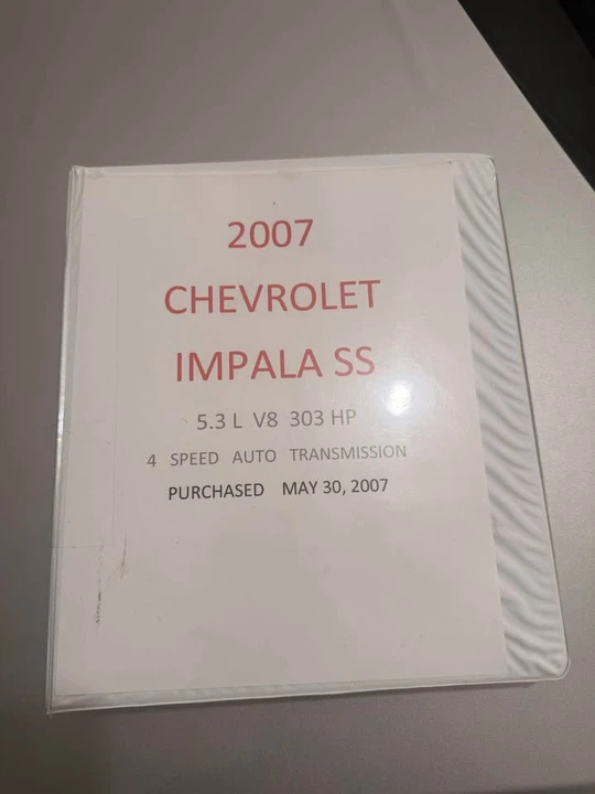 2007 Chevrolet Impala 9th Gen - Image 4 of 20
