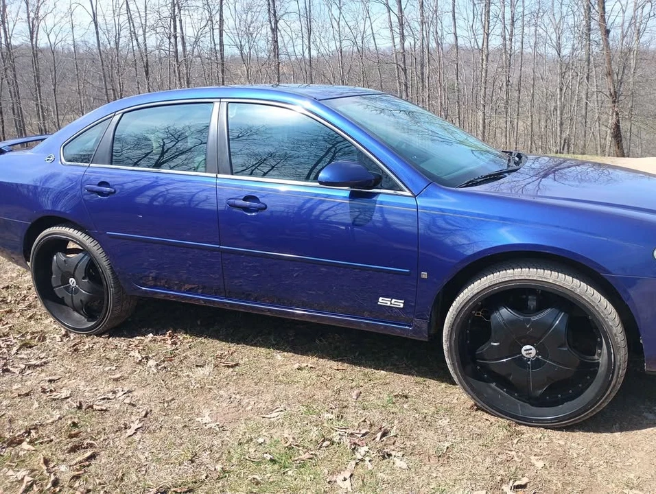 2007 Chevrolet Impala 9th Gen - Image 3 of 13