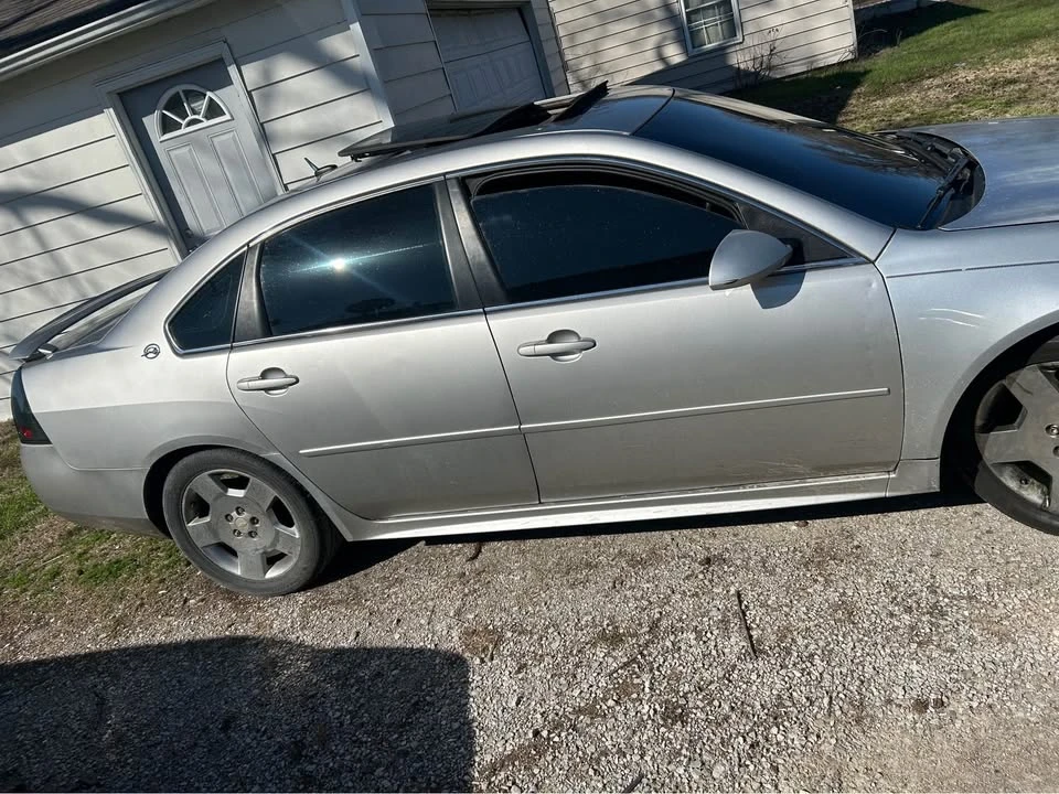 2007 Chevrolet Impala 9th Gen - Image 3 of 4