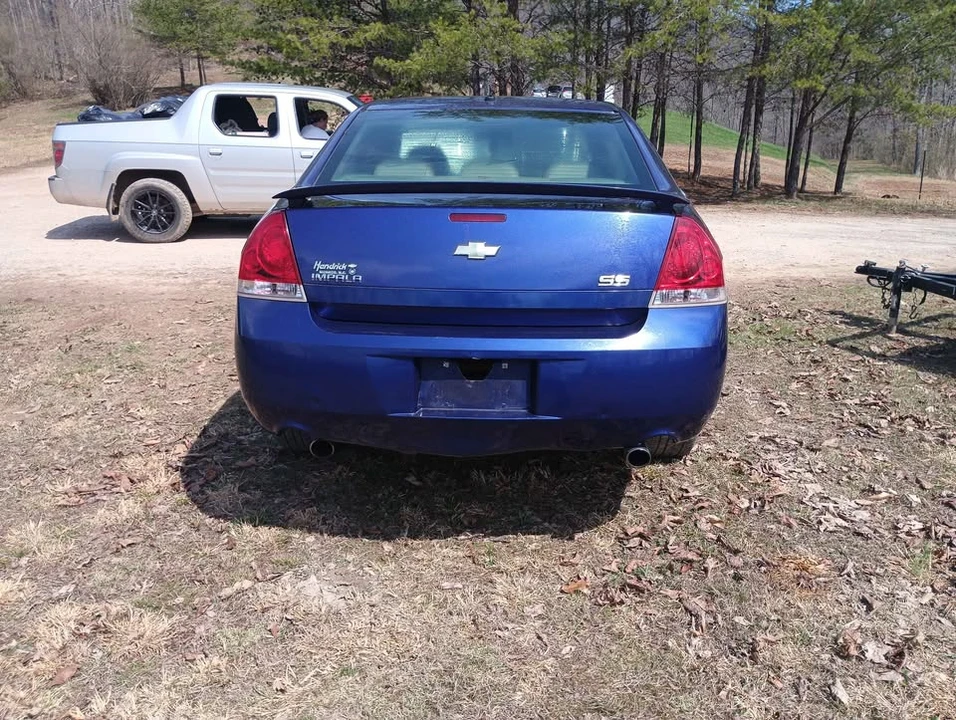 2007 Chevrolet Impala 9th Gen - Image 5 of 13