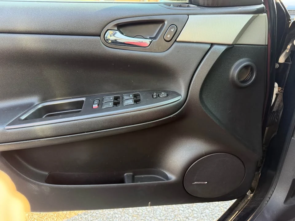 2007 Chevrolet Impala 9th Gen - Image 12 of 13