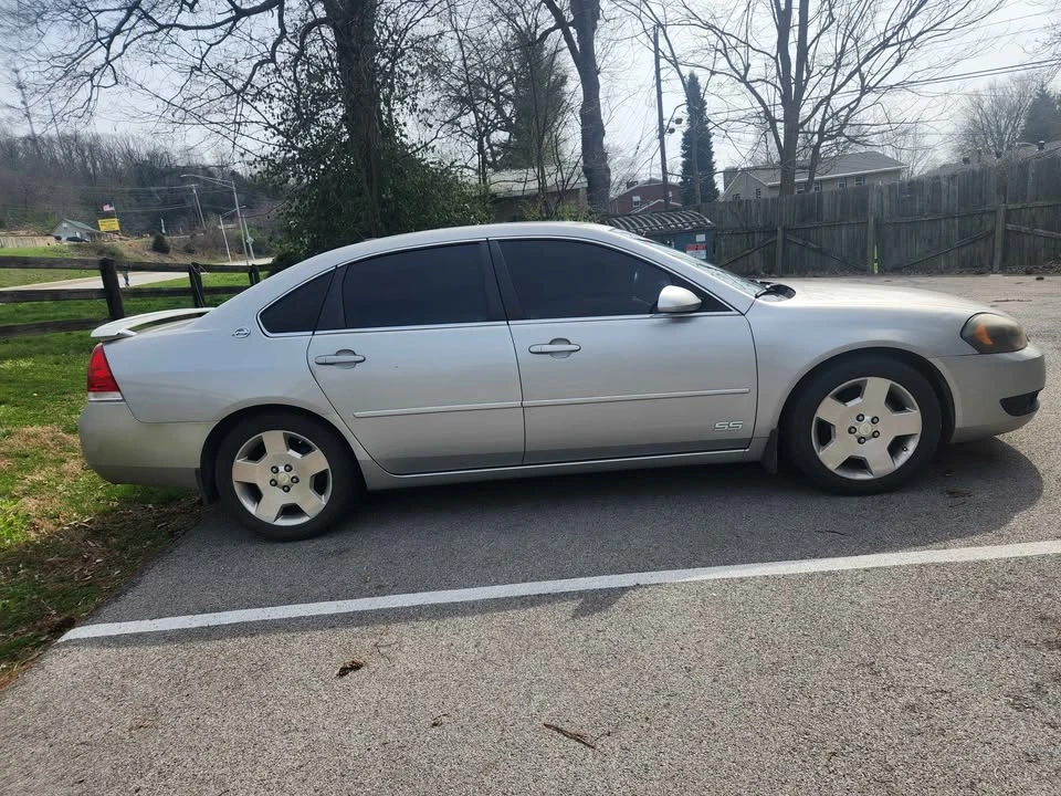 2007 Chevrolet Impala 9th Gen - Image 6 of 8