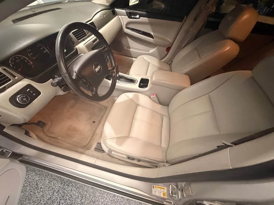 2007 Chevrolet Impala 9th Gen - Image 9 of 20