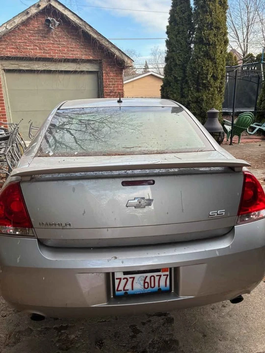 2007 Chevrolet Impala 9th Gen - Image 5 of 8