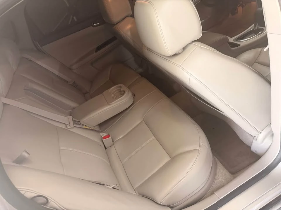 2007 Chevrolet Impala 9th Gen - Image 14 of 20