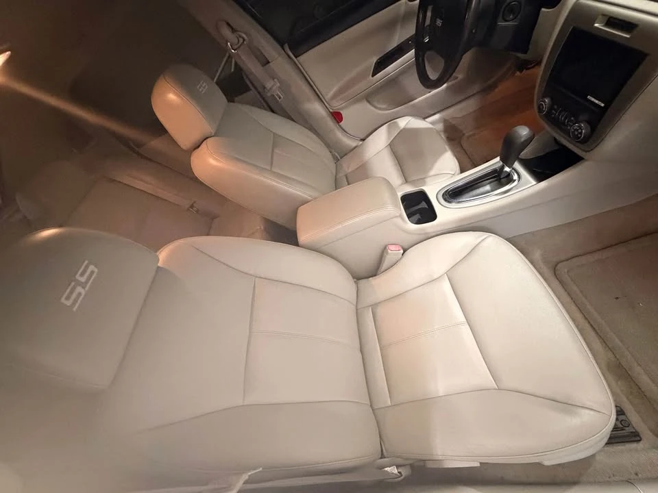 2007 Chevrolet Impala 9th Gen - Image 4 of 10