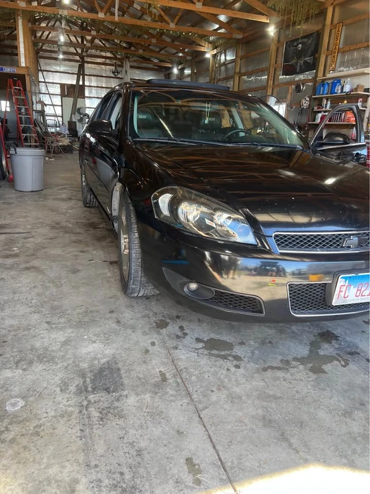 2007 Chevrolet Impala 9th Gen - Image 2 of 13