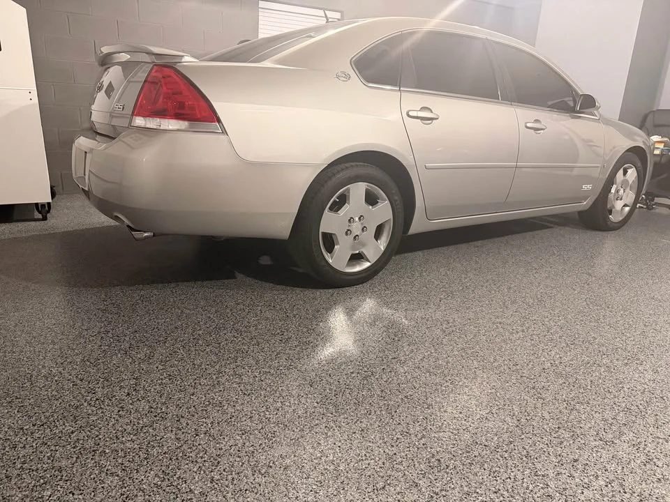 2007 Chevrolet Impala 9th Gen - Image 10 of 10