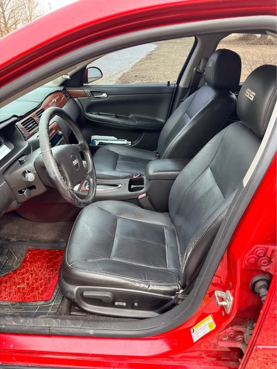 2007 Chevrolet Impala 9th Gen - Image 8 of 13