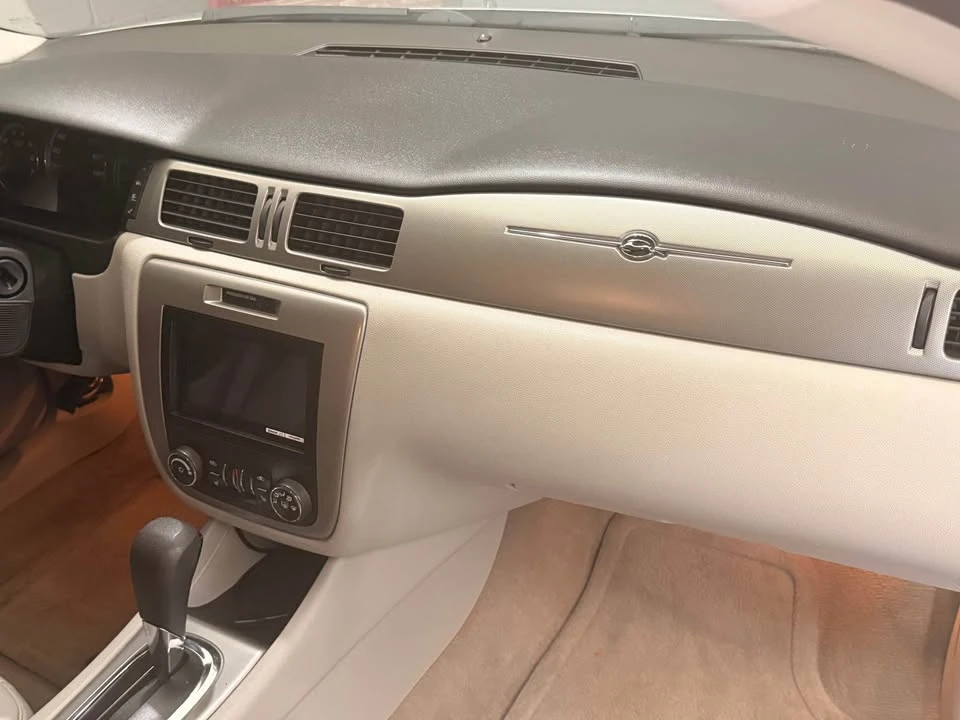 2007 Chevrolet Impala 9th Gen - Image 11 of 20