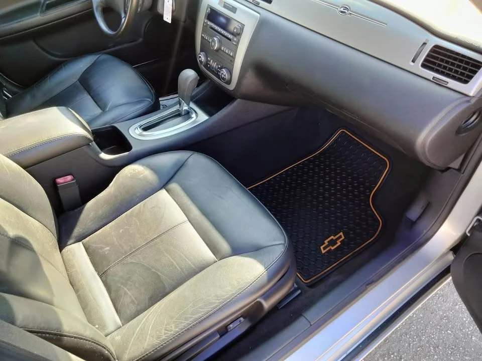 2007 Chevrolet Impala 9th Gen - Image 8 of 11