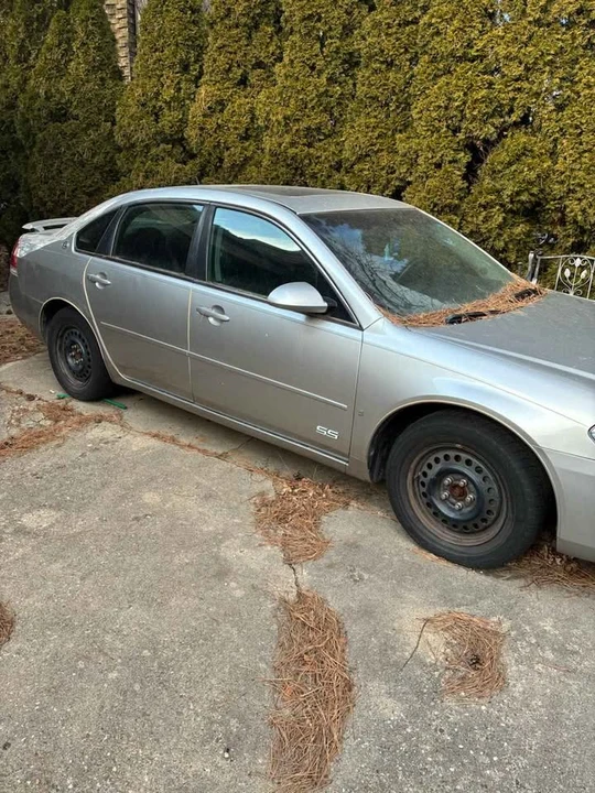 2007 Chevrolet Impala 9th Gen - Image 2 of 8