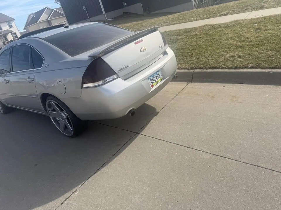 2007 Chevrolet Impala 9th Gen - Image 5 of 14
