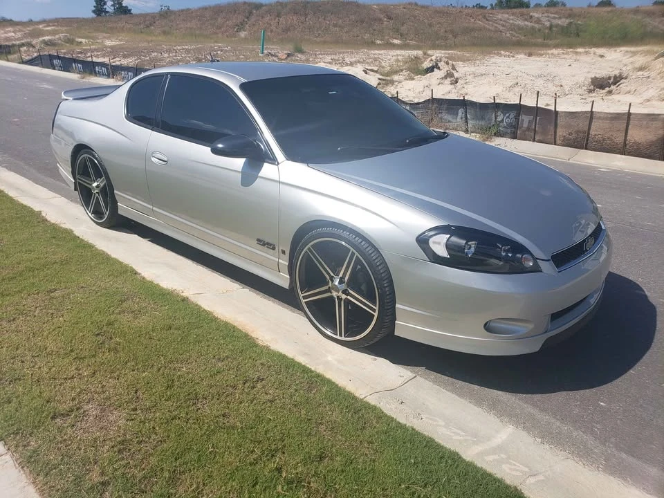 2007 Chevrolet Impala 9th Gen - Image 9 of 9