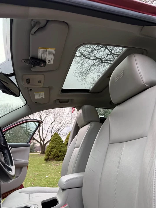 2007 Chevrolet Impala 9th Gen - Image 5 of 7