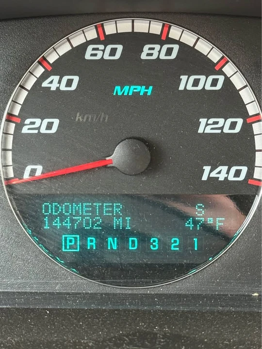 2007 Chevrolet Impala 9th Gen - Image 7 of 7