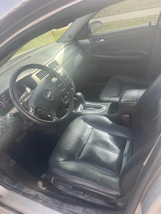 2007 Chevrolet Impala 9th Gen - Image 12 of 14